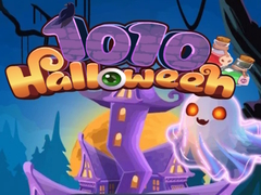 Lalao 1010 Halloween