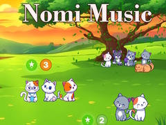 Lalao Nomi Music