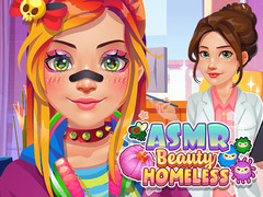 Lalao ASMR Beauty Homeless