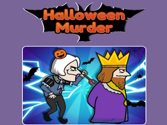 Lalao Halloween Murder