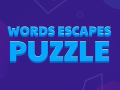 Lalao Words Escapes Puzzle