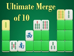 Lalao Ultimate Merge of 10