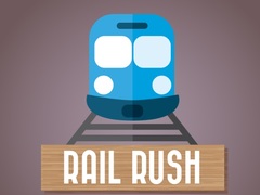 Lalao Rail Rush