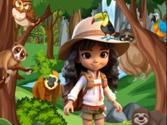 Lalao Animal Tile Rush