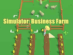 Lalao Simulator: Business Farm
