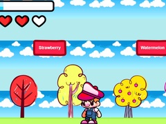 Lalao Fruit Name Jump