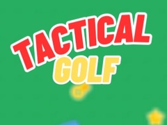 Lalao Tactical Golf