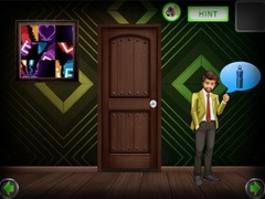 Lalao Amgel Easy Room Escape 226