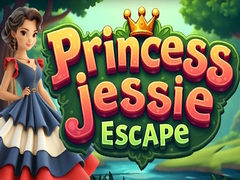 Lalao Princess jessie Escape