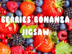 Lalao Berries Bonanza Jigsaw