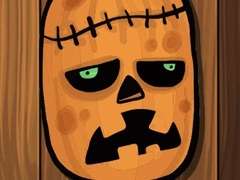 Lalao Halloween Pop It!