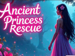 Lalao Ancient Princess Rescue