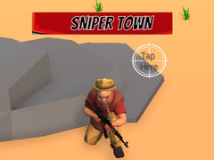 Lalao Sniper Town