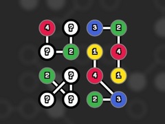 Lalao Line Sudoku