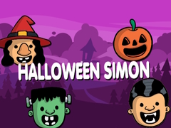 Lalao Halloween Simon