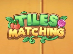 Lalao Tiles Matching