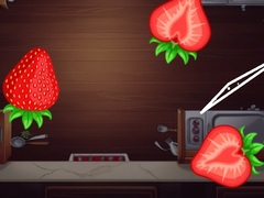 Lalao Strawberry Scholar 