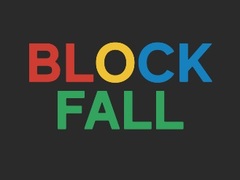 Lalao Blocks Fall