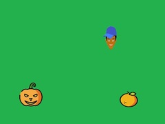 Lalao The Jack-o-lantern Escape!