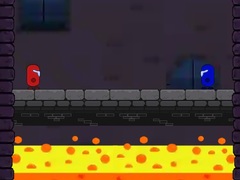 Lalao Lava Ladder Leap