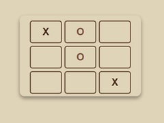 Lalao Tic Tac Toe Fun Game
