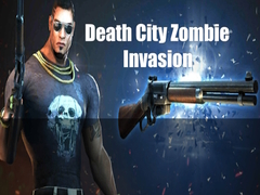 Lalao Death City Zombie Invasion