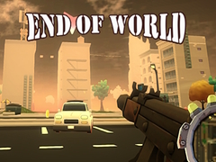 Lalao End of World