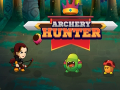 Lalao Archery Hunter