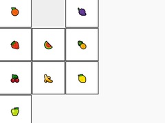 Lalao Fruit Puzzle Game