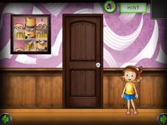 Lalao Amgel Kids Room Escape 243
