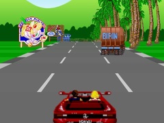 Lalao Crazy Summer Car