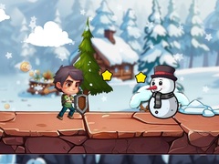Lalao Frostbite Challenge