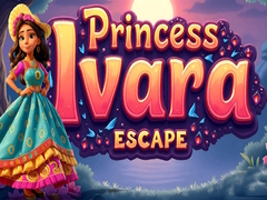 Lalao Princess Ivara Escape
