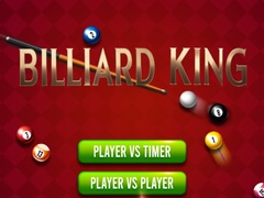 Lalao Billiard King