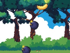Lalao Catch The Fruits
