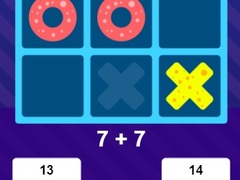 Lalao Tic Tac Toe Quiz
