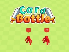 Lalao Card Battle