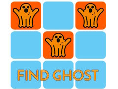 Lalao Find Ghost
