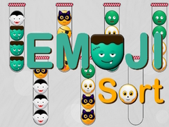 Lalao Emoji Sort