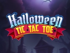 Lalao Halloween Tic Tac Toe
