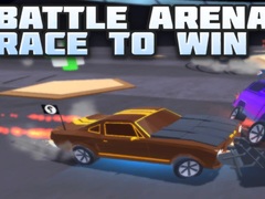 Lalao Battle Arena Race To Win