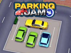 Lalao Parking Jam 2