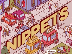 Lalao Nippets