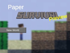 Lalao Paper Survival
