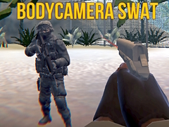 Lalao BodyCamera Swat