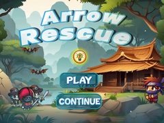 Lalao Arrow Rescue