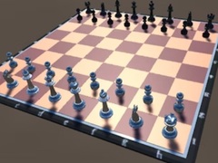 Lalao Chess For Two