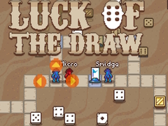 Lalao Luck of the Draw