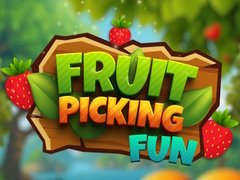 Lalao Fruit Picking Fun