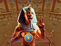 Lalao Escape Ancient Egypt